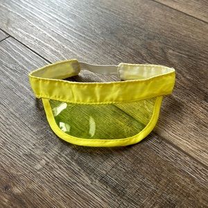 Our generation sunvisor